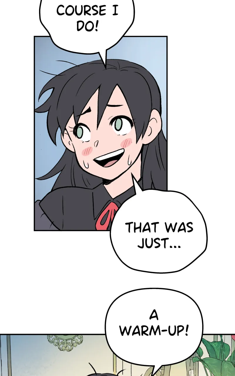 Read Morgana and Oz chapter 7 image 33 on Lezhin