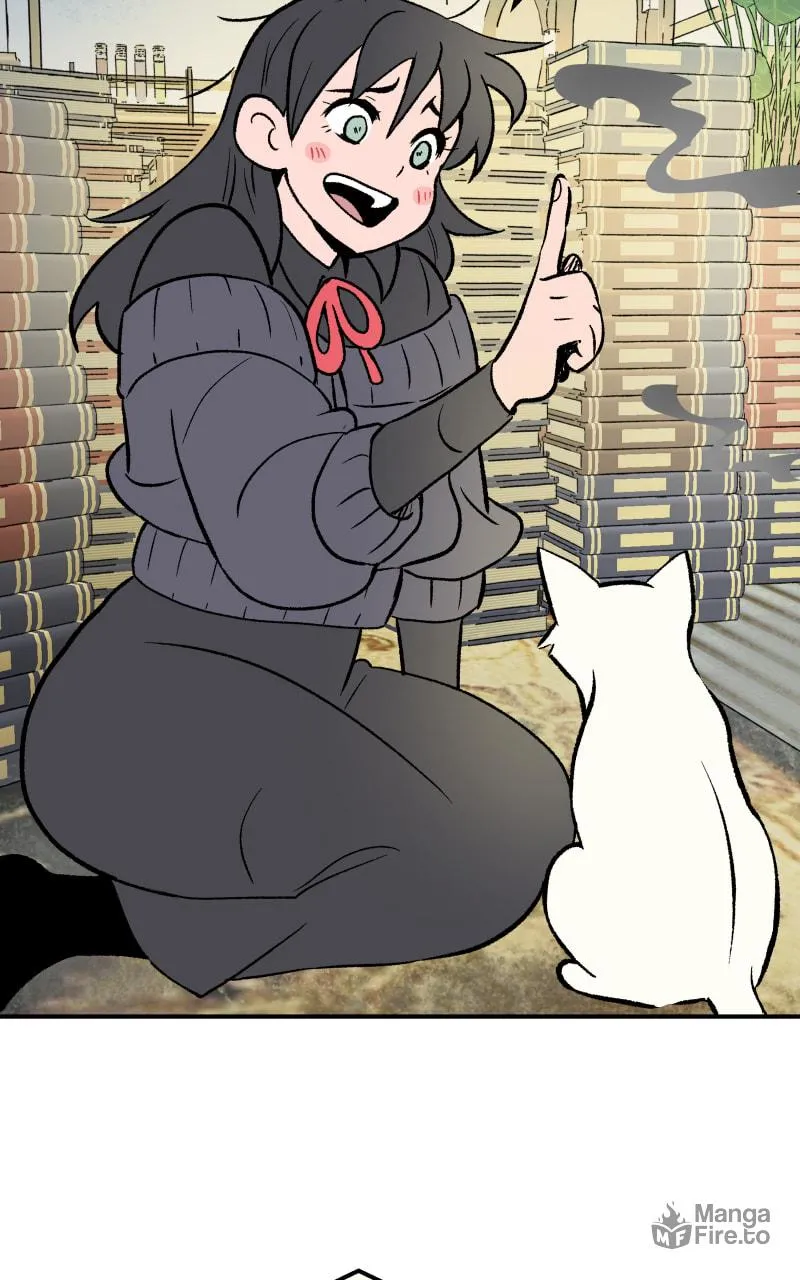 Read Morgana and Oz chapter 7 image 34 on Lezhin