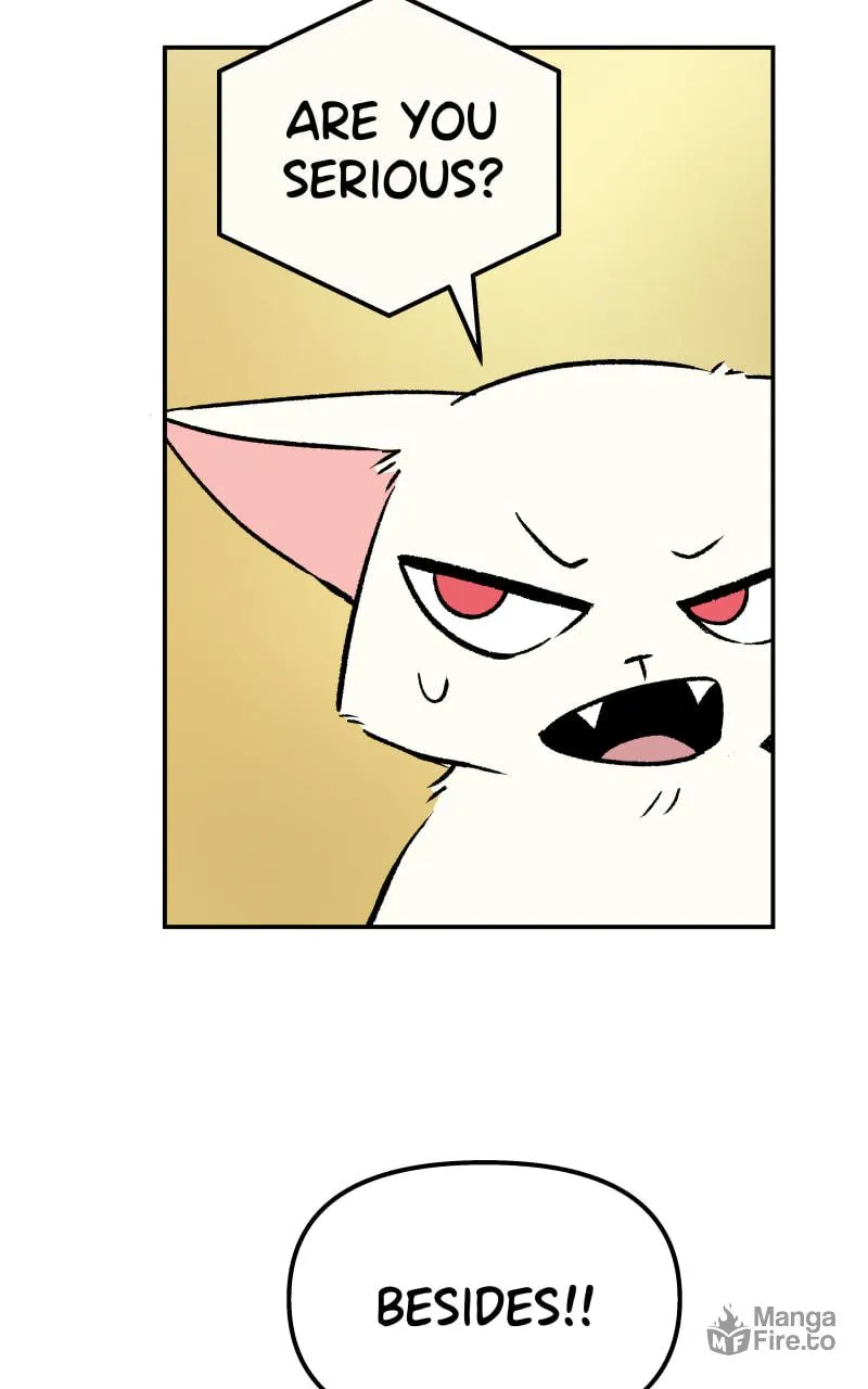 Read Morgana and Oz chapter 7 image 35 on Lezhin