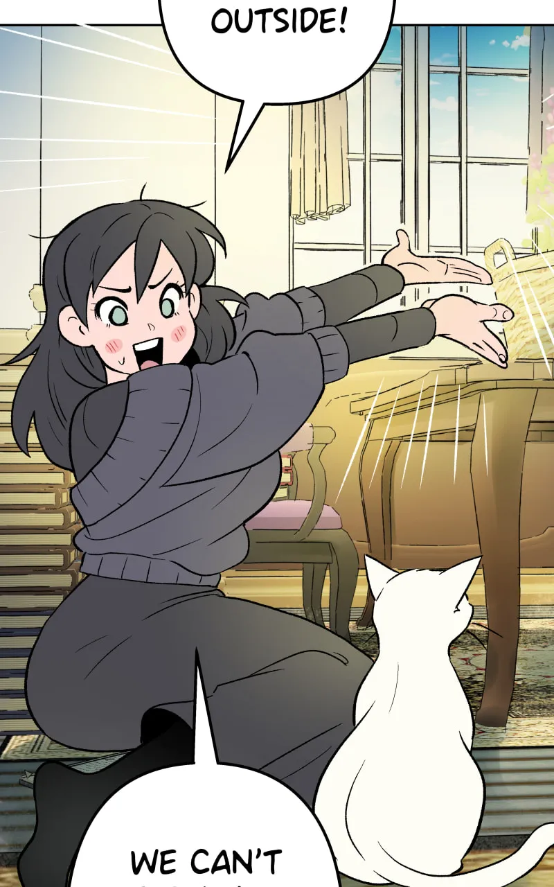 Read Morgana and Oz chapter 7 image 37 on Lezhin