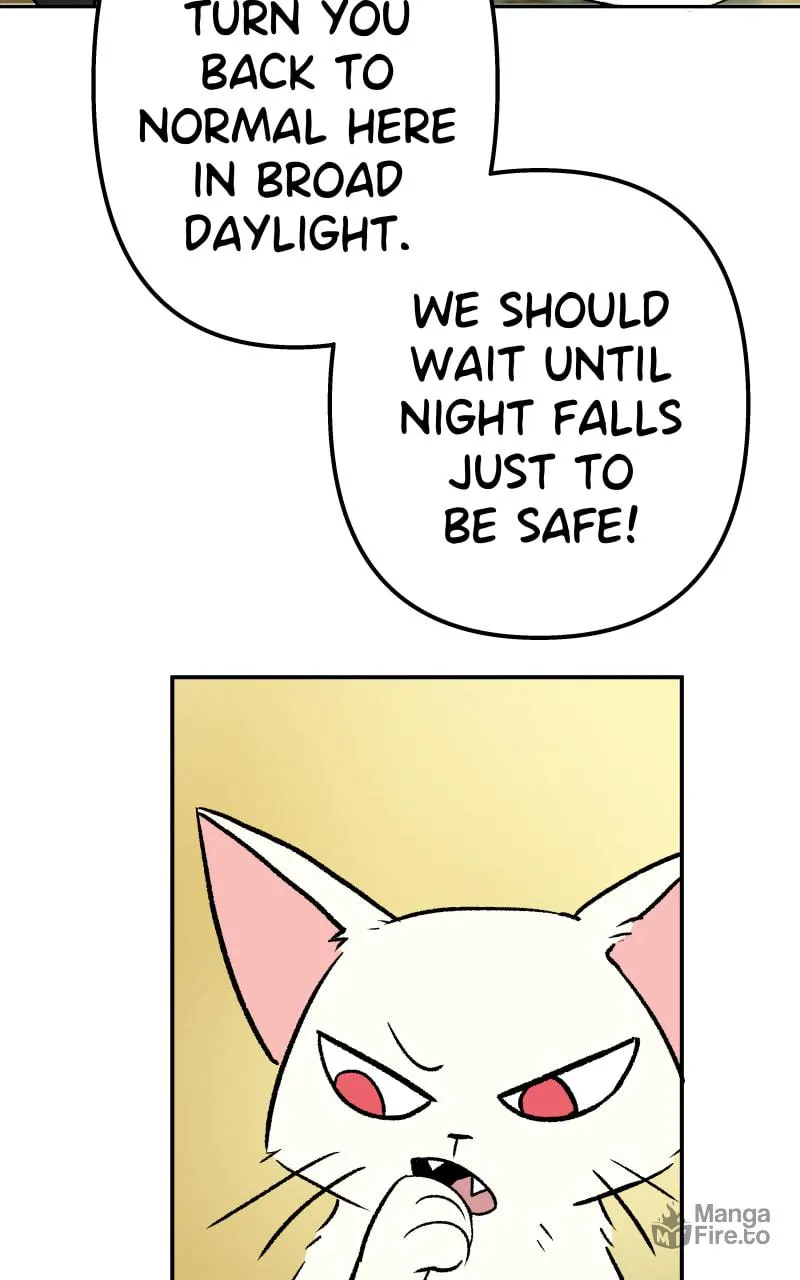Read Morgana and Oz chapter 7 image 38 on Lezhin