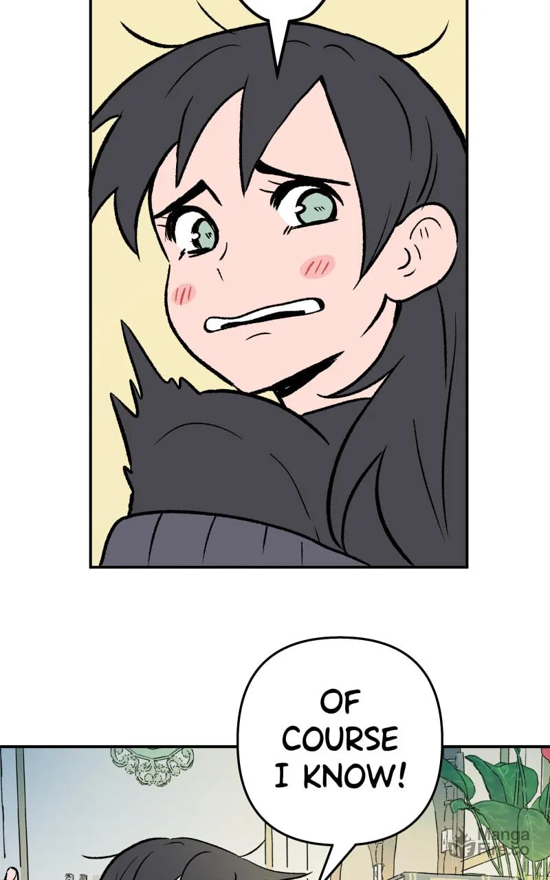 Read Morgana and Oz chapter 7 image 4 on Lezhin
