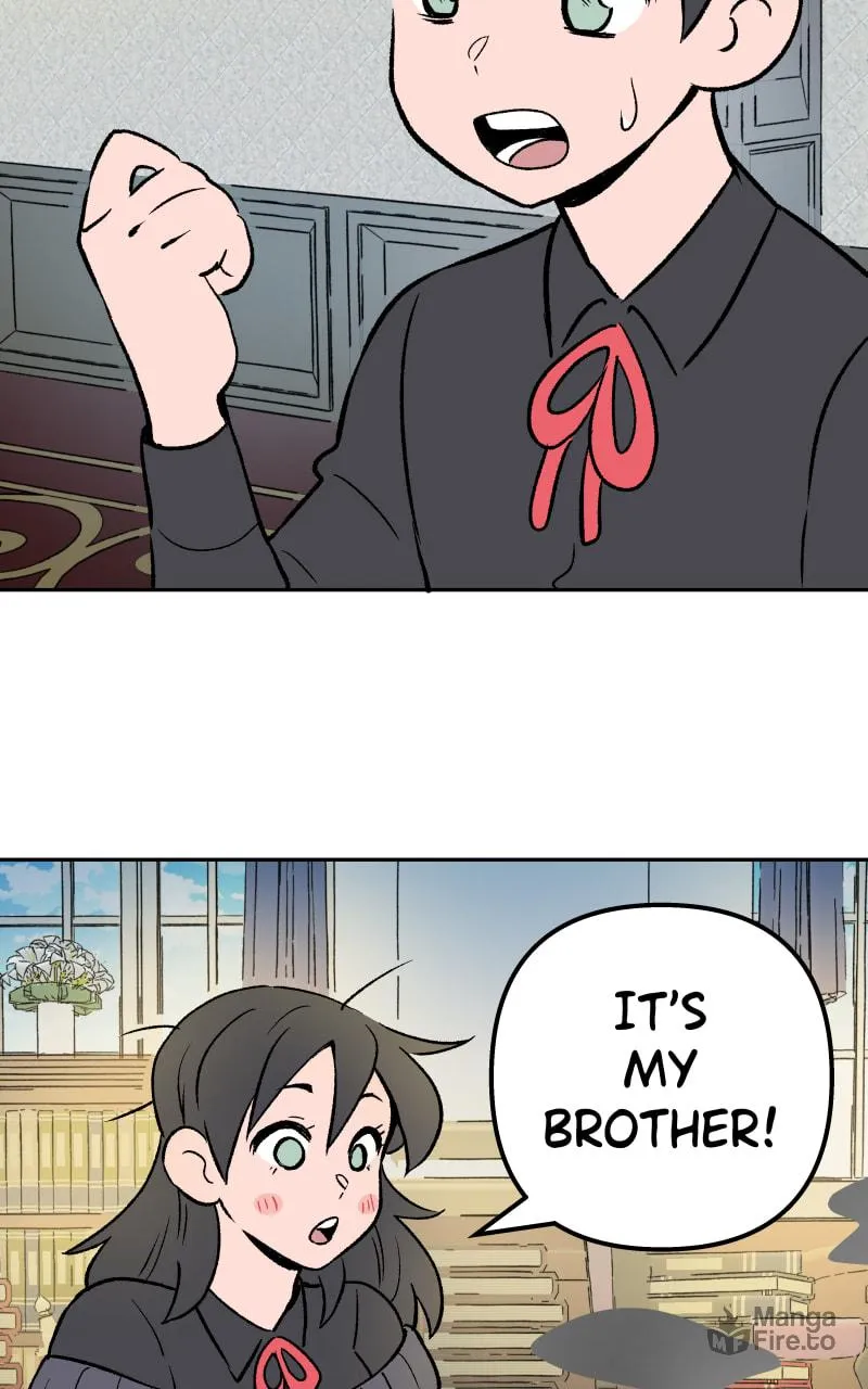 Read Morgana and Oz chapter 7 image 41 on Lezhin