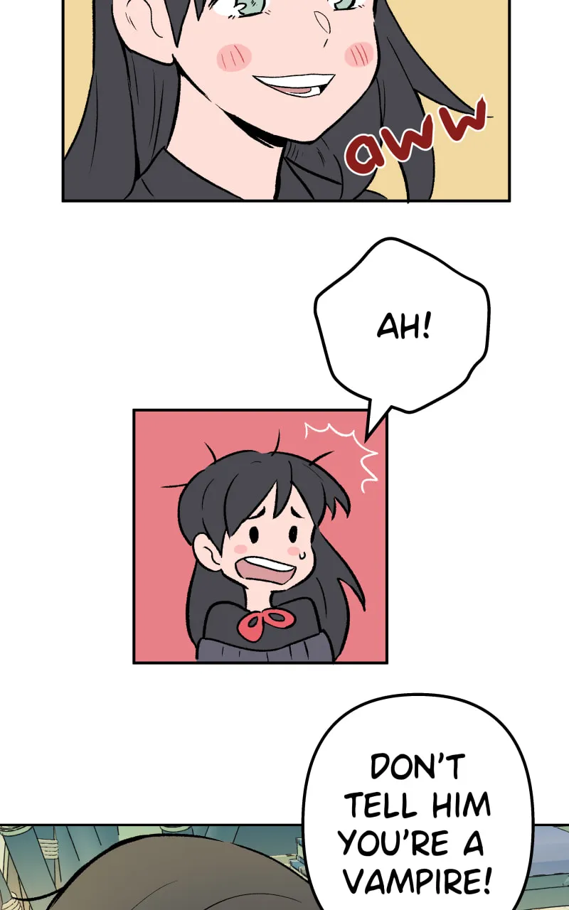 Read Morgana and Oz chapter 7 image 43 on Lezhin