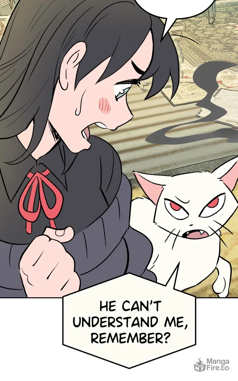 Read Morgana and Oz chapter 7 image 44 on Lezhin