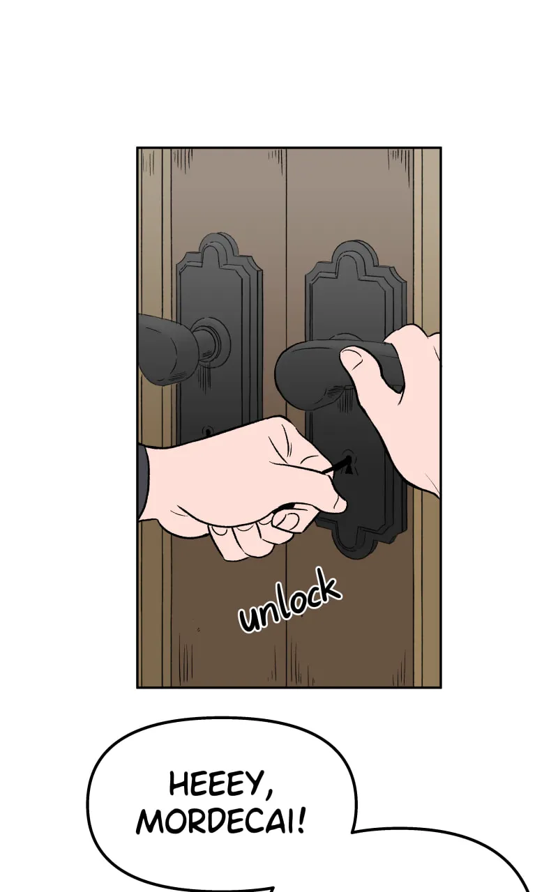 Read Morgana and Oz chapter 7 image 45 on Lezhin
