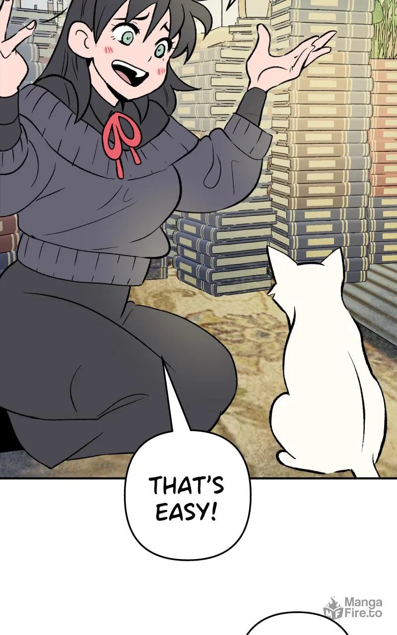 Read Morgana and Oz chapter 7 image 5 on Lezhin