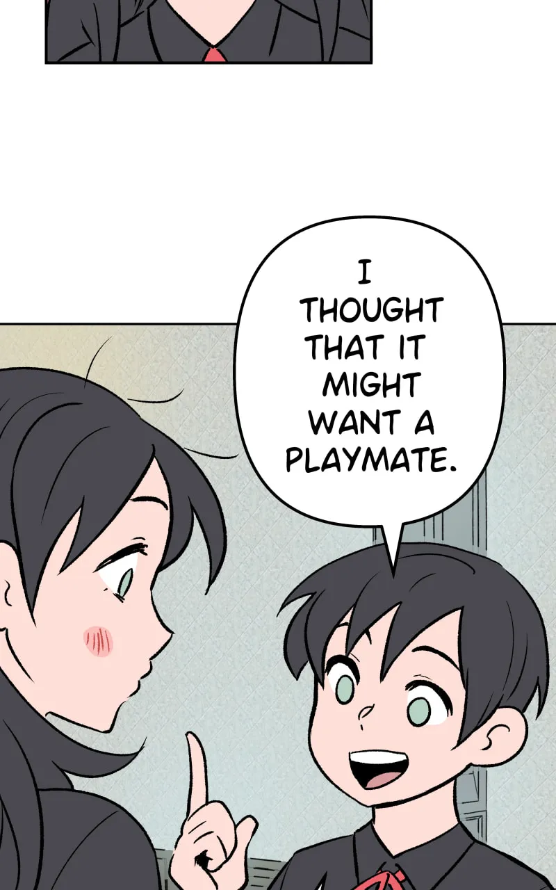 Read Morgana and Oz chapter 7 image 52 on Lezhin