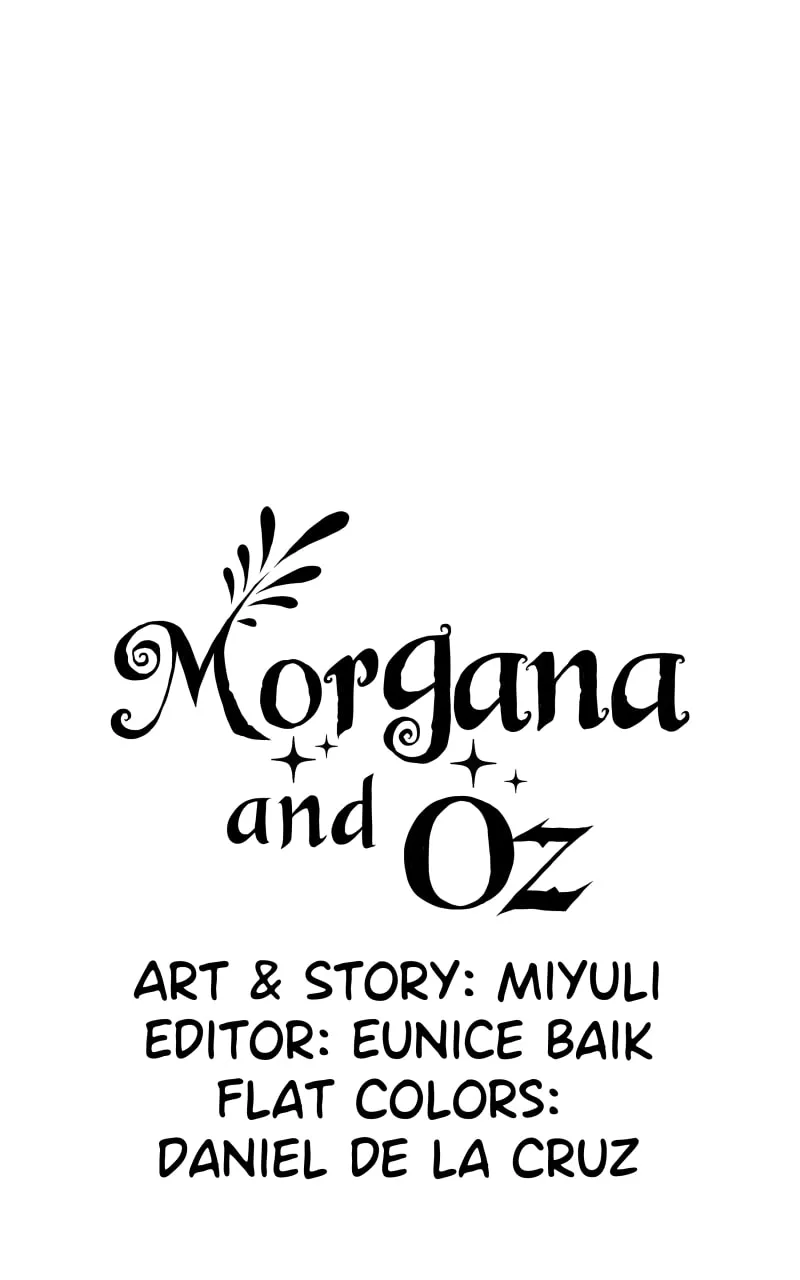 Read Morgana and Oz chapter 7 image 58 on Lezhin