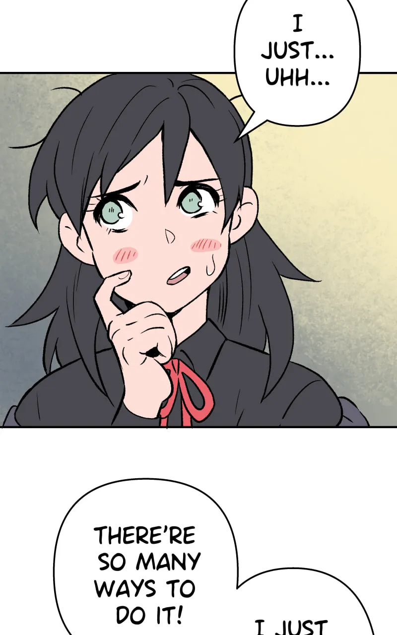 Read Morgana and Oz chapter 7 image 6 on Lezhin
