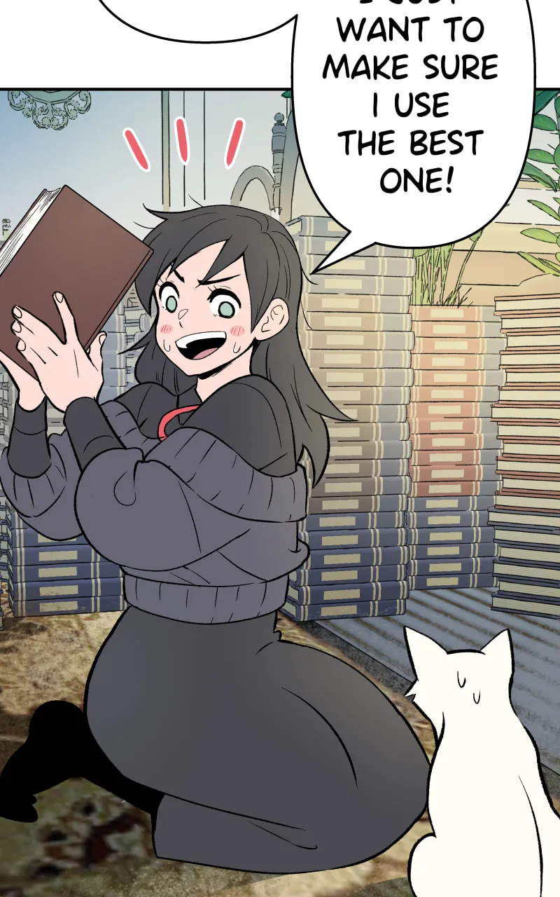 Read Morgana and Oz chapter 7 image 7 on Lezhin
