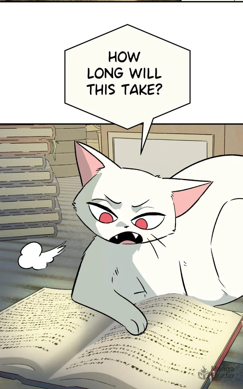 Read Morgana and Oz chapter 7 image 8 on Lezhin
