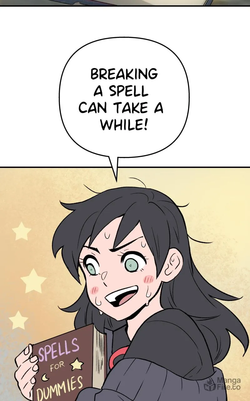 Read Morgana and Oz chapter 7 image 9 on Lezhin