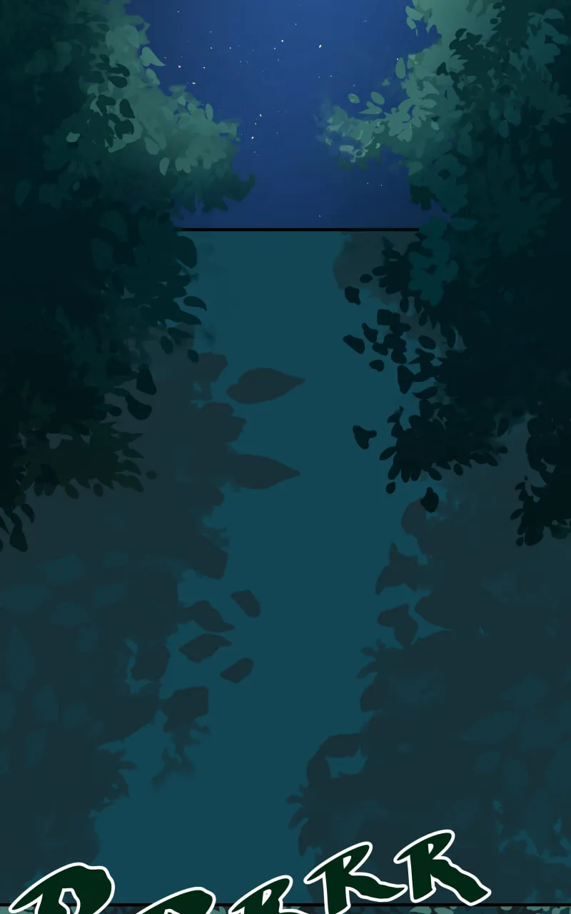 Read Morgana and Oz chapter 70 image 1 on Lezhin