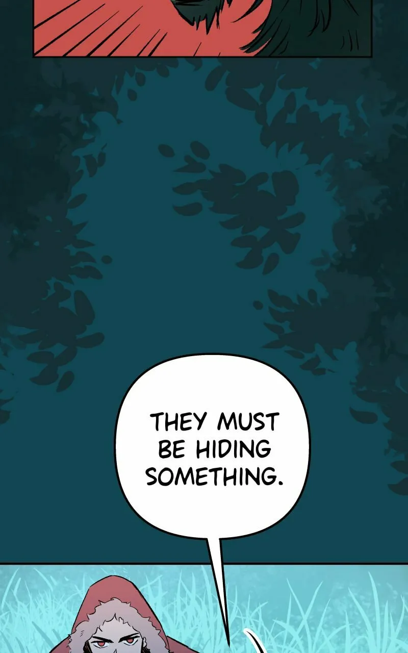 Read Morgana and Oz chapter 70 image 10 on Lezhin