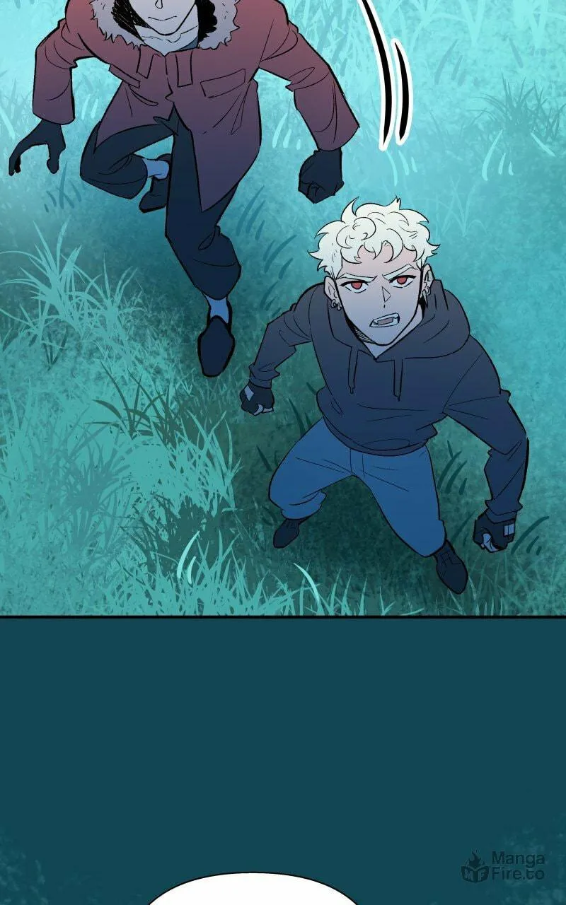 Read Morgana and Oz chapter 70 image 11 on Lezhin