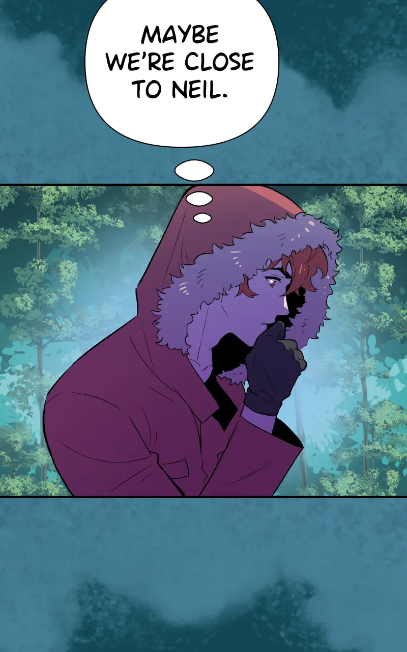 Read Morgana and Oz chapter 70 image 12 on Lezhin