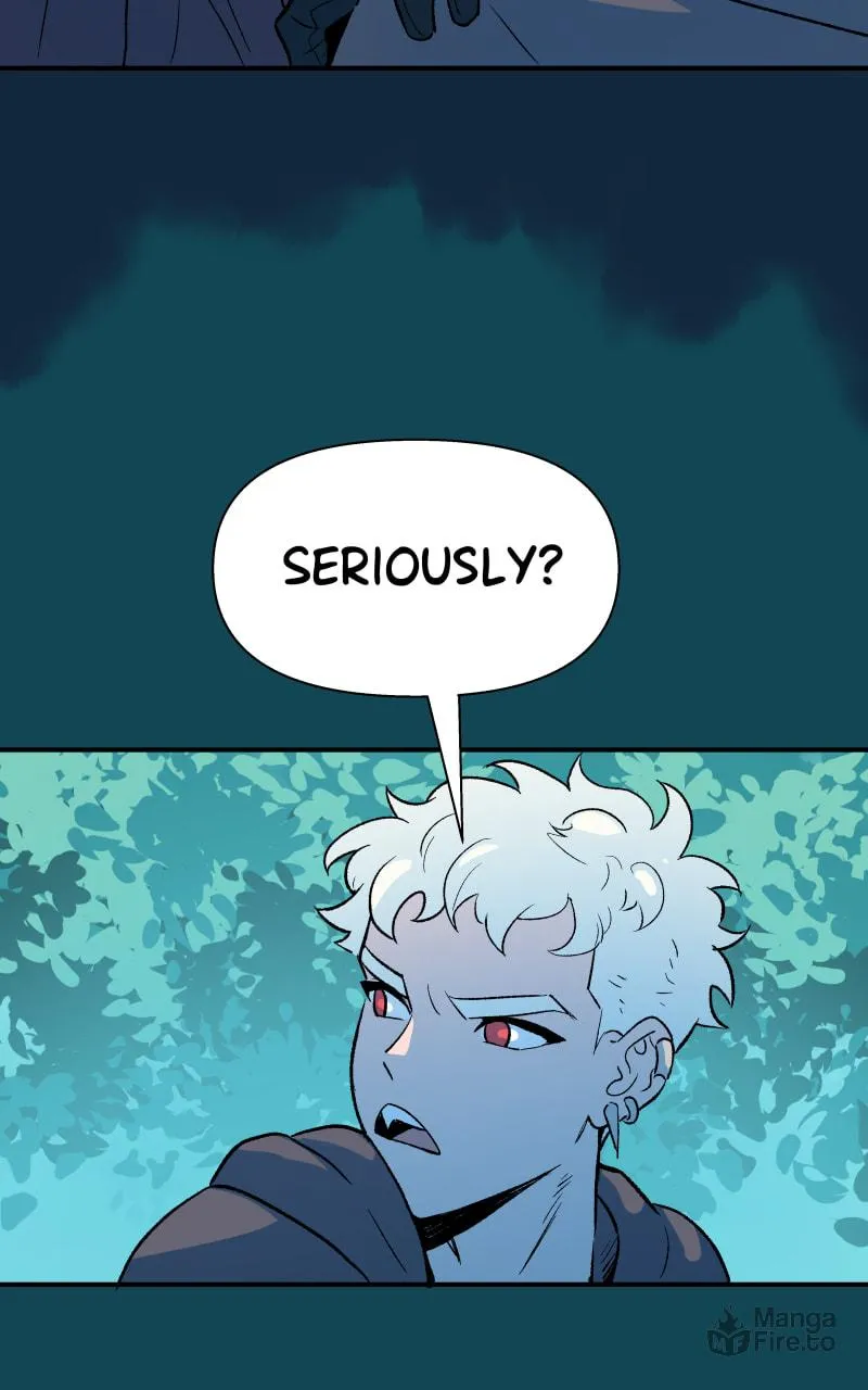 Read Morgana and Oz chapter 70 image 14 on Lezhin
