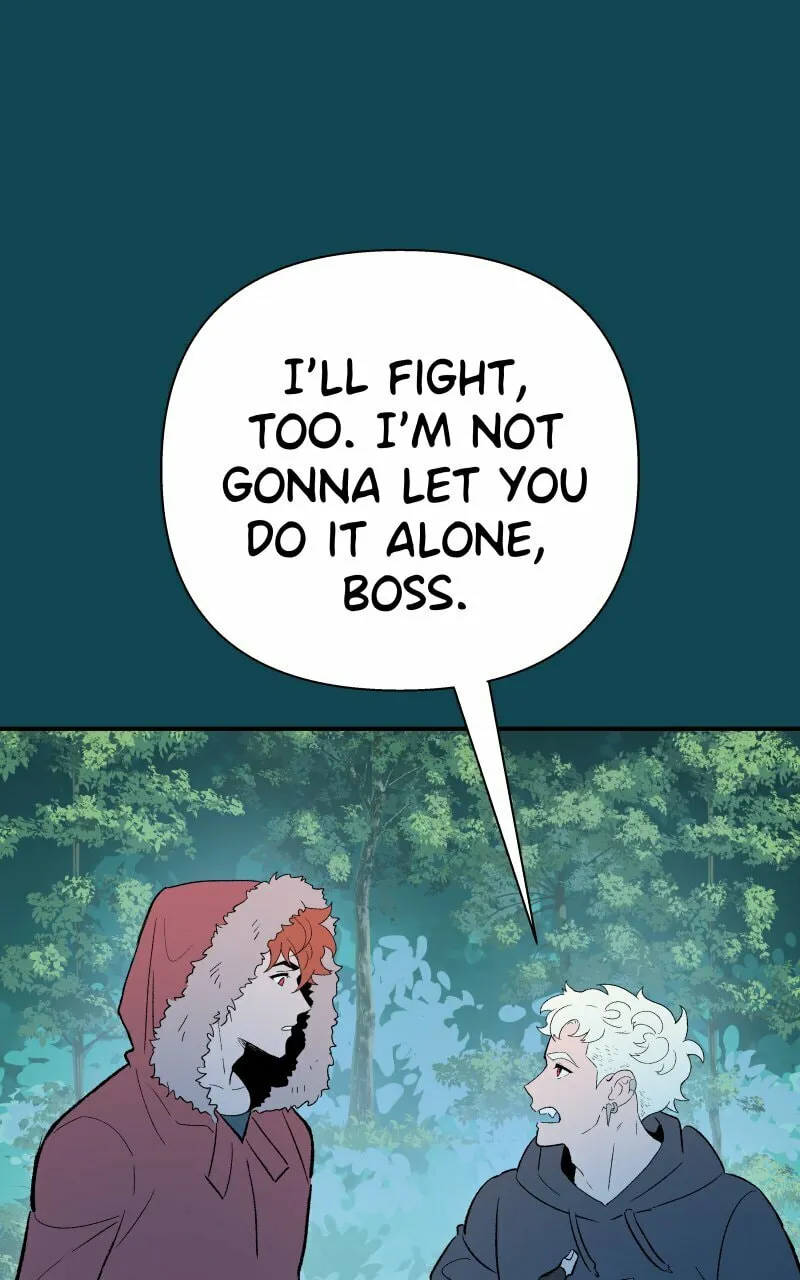 Read Morgana and Oz chapter 70 image 15 on Lezhin