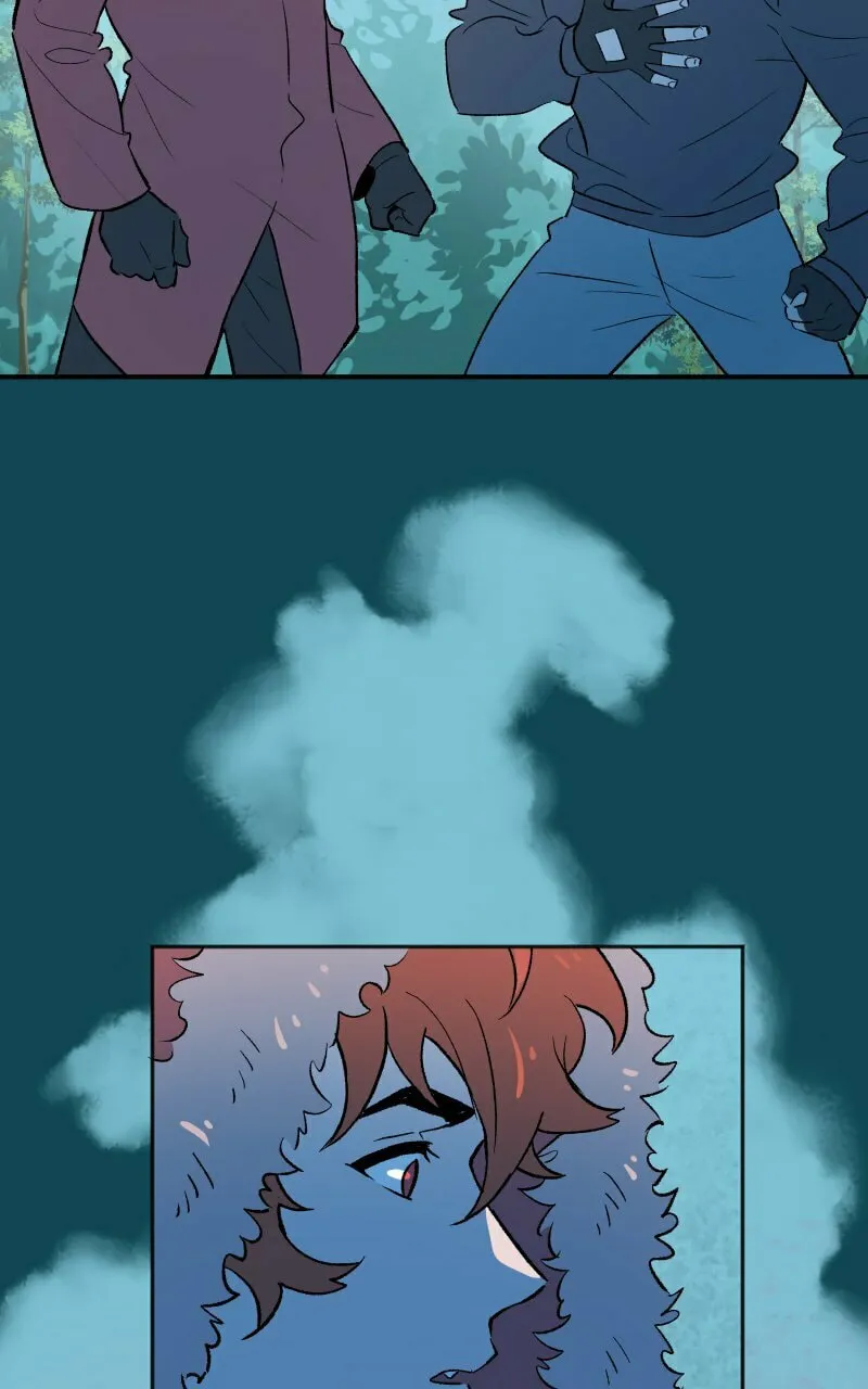 Read Morgana and Oz chapter 70 image 16 on Lezhin