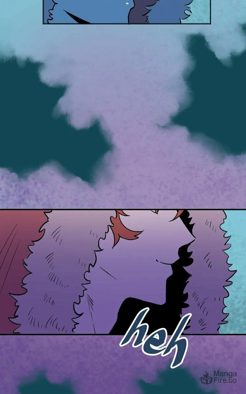 Read Morgana and Oz chapter 70 image 17 on Lezhin