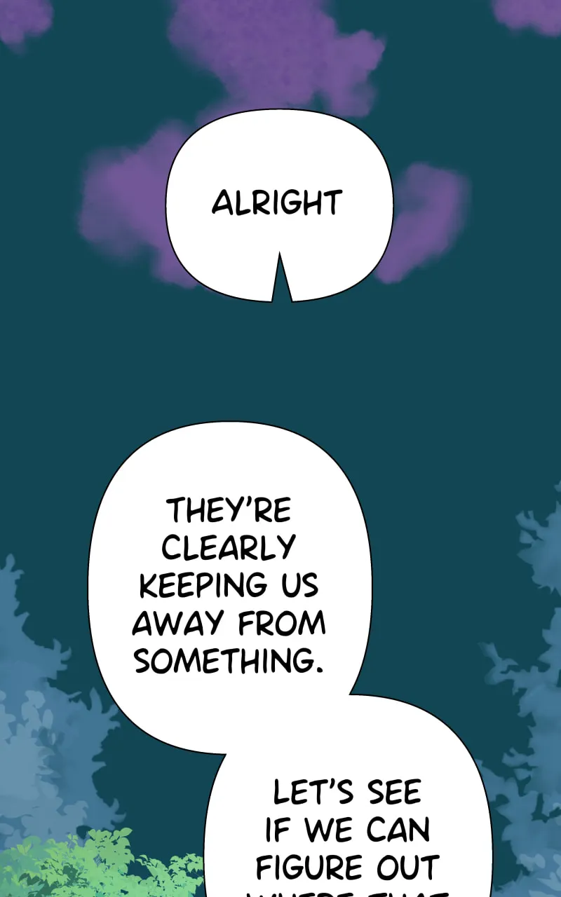 Read Morgana and Oz chapter 70 image 18 on Lezhin