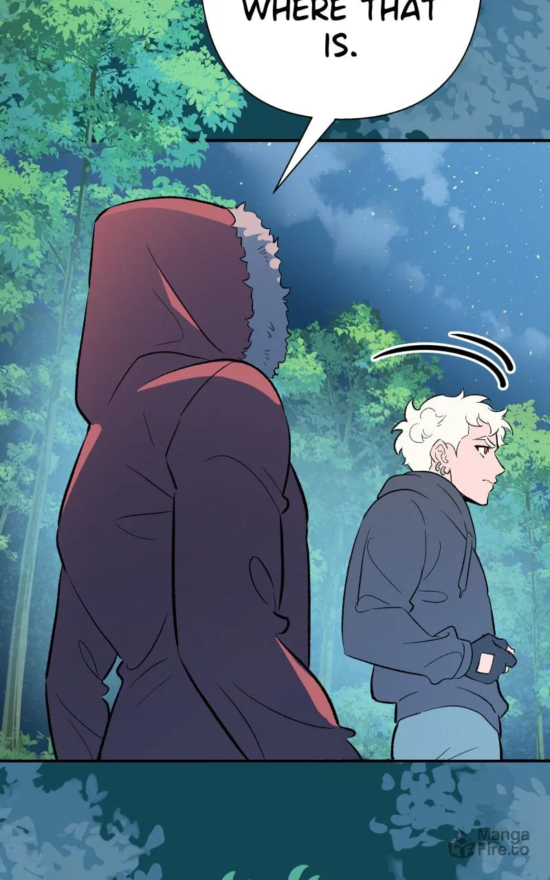 Read Morgana and Oz chapter 70 image 19 on Lezhin