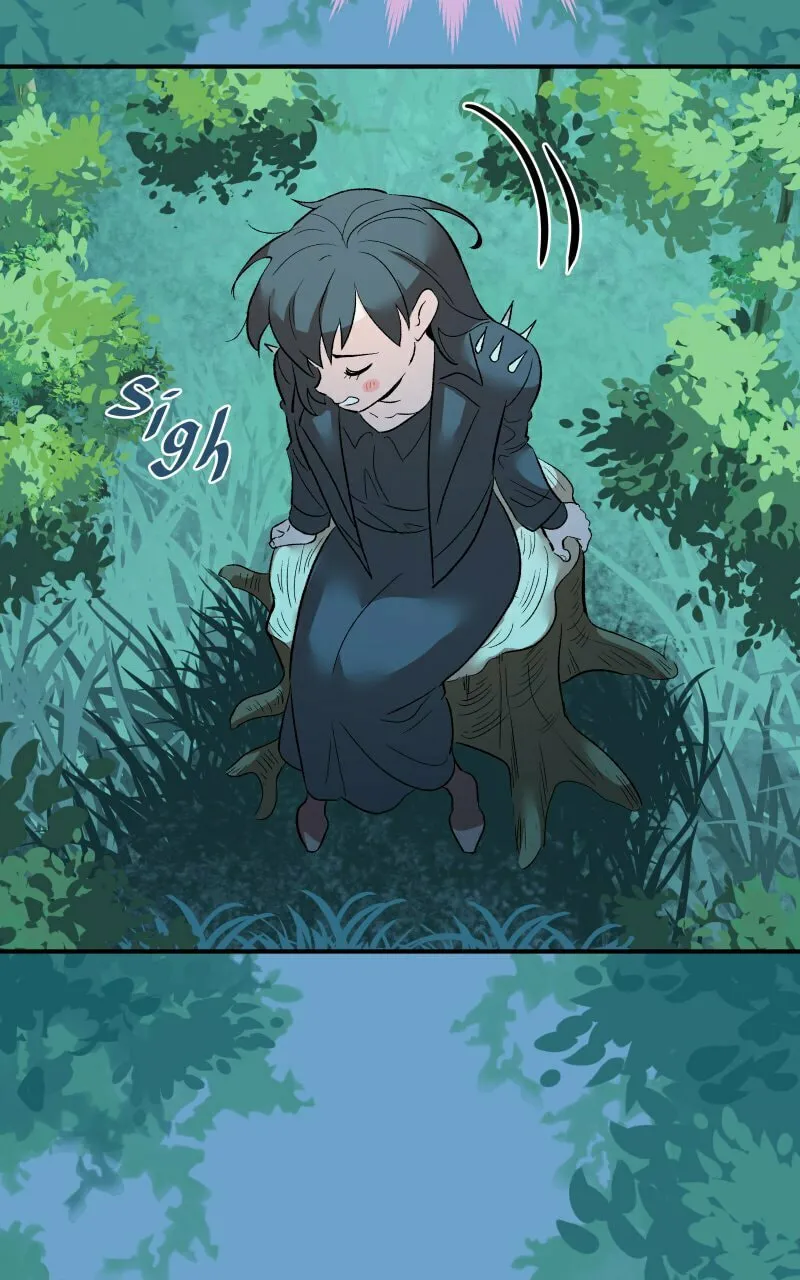 Read Morgana and Oz chapter 70 image 25 on Lezhin