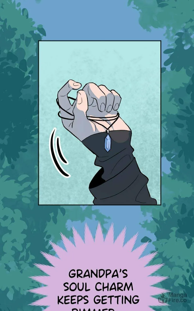 Read Morgana and Oz chapter 70 image 26 on Lezhin