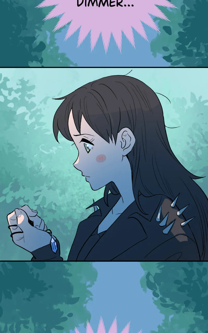 Read Morgana and Oz chapter 70 image 27 on Lezhin