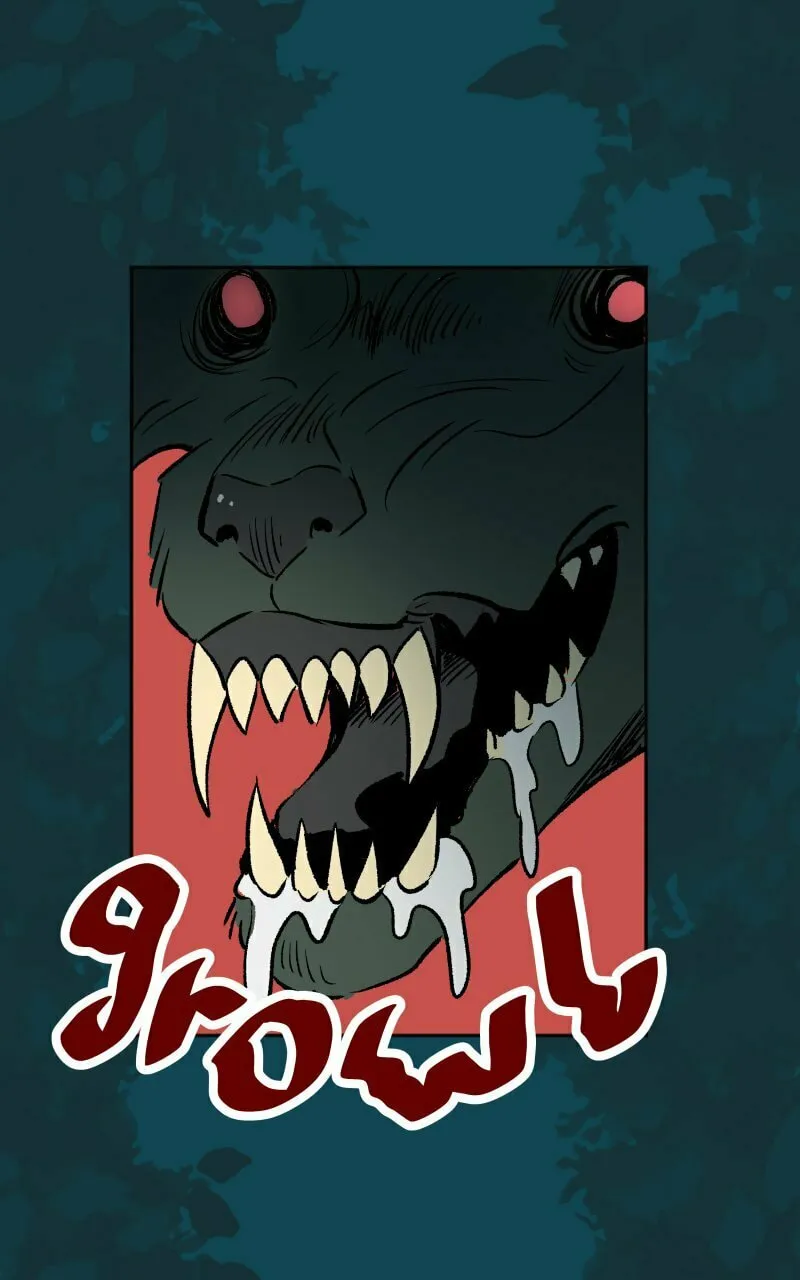 Read Morgana and Oz chapter 70 image 3 on Lezhin