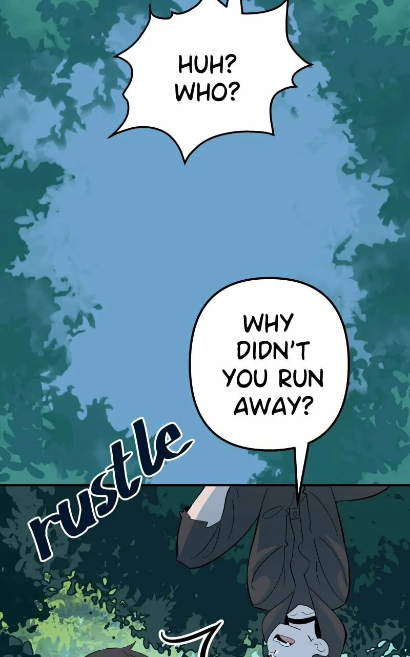 Read Morgana and Oz chapter 70 image 31 on Lezhin