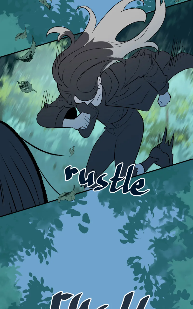 Read Morgana and Oz chapter 70 image 33 on Lezhin