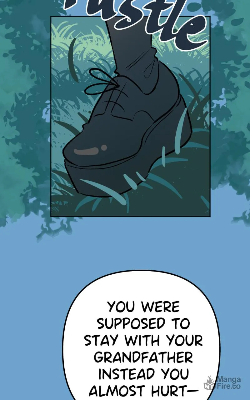 Read Morgana and Oz chapter 70 image 34 on Lezhin