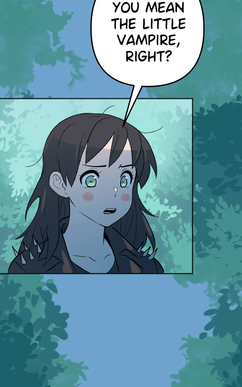 Read Morgana and Oz chapter 70 image 37 on Lezhin