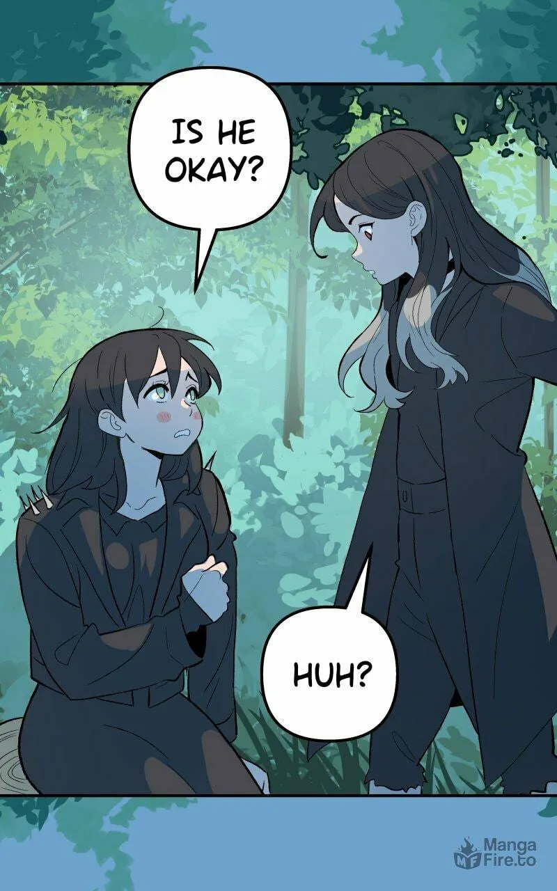 Read Morgana and Oz chapter 70 image 38 on Lezhin