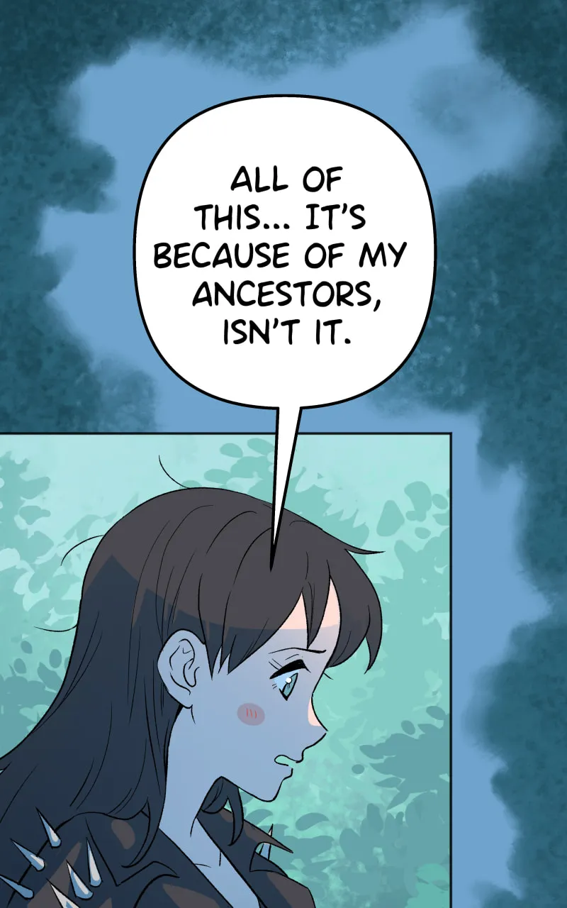 Read Morgana and Oz chapter 70 image 40 on Lezhin