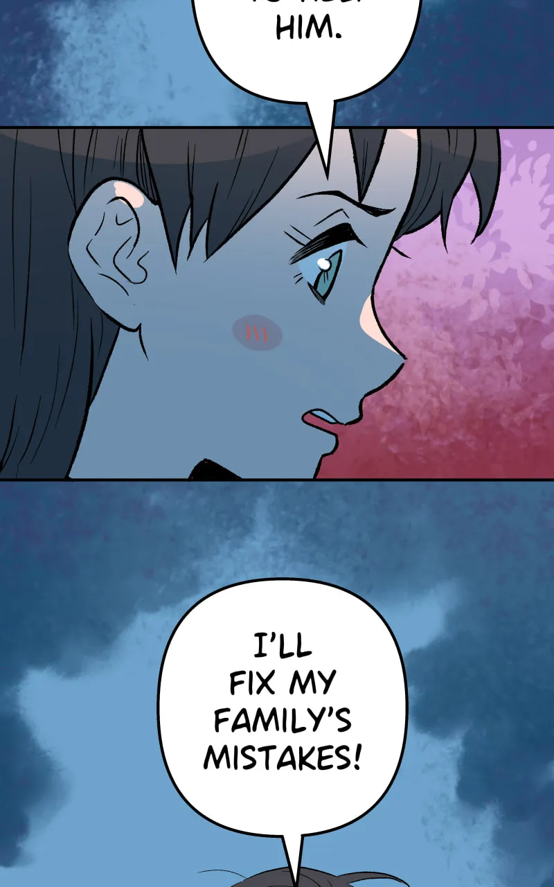 Read Morgana and Oz chapter 70 image 43 on Lezhin