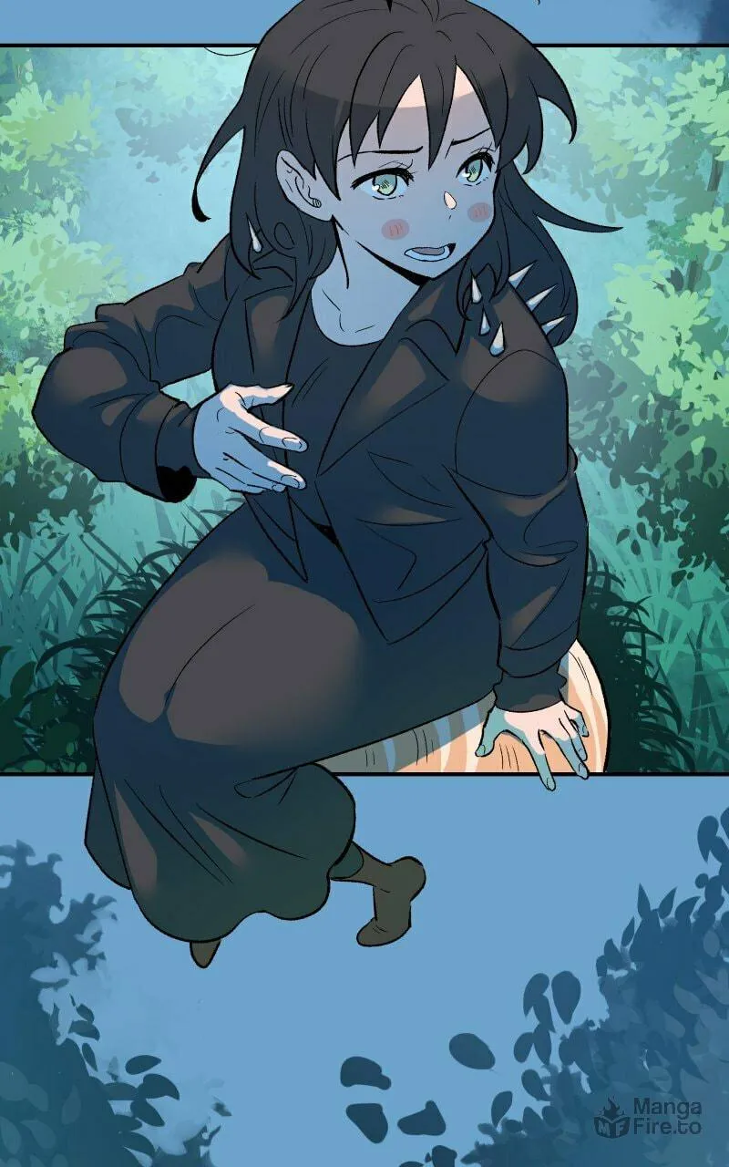 Read Morgana and Oz chapter 70 image 44 on Lezhin