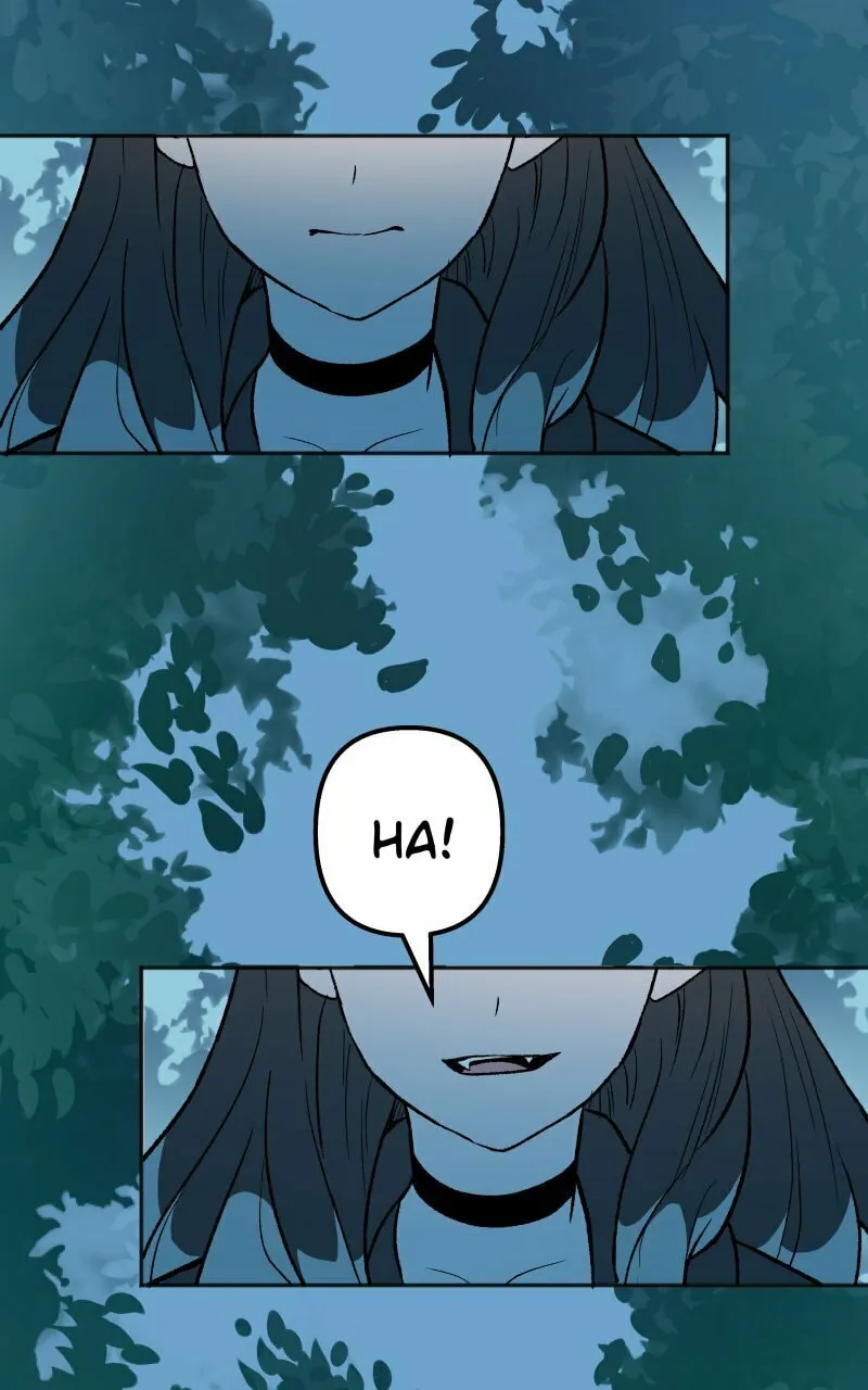 Read Morgana and Oz chapter 70 image 45 on Lezhin