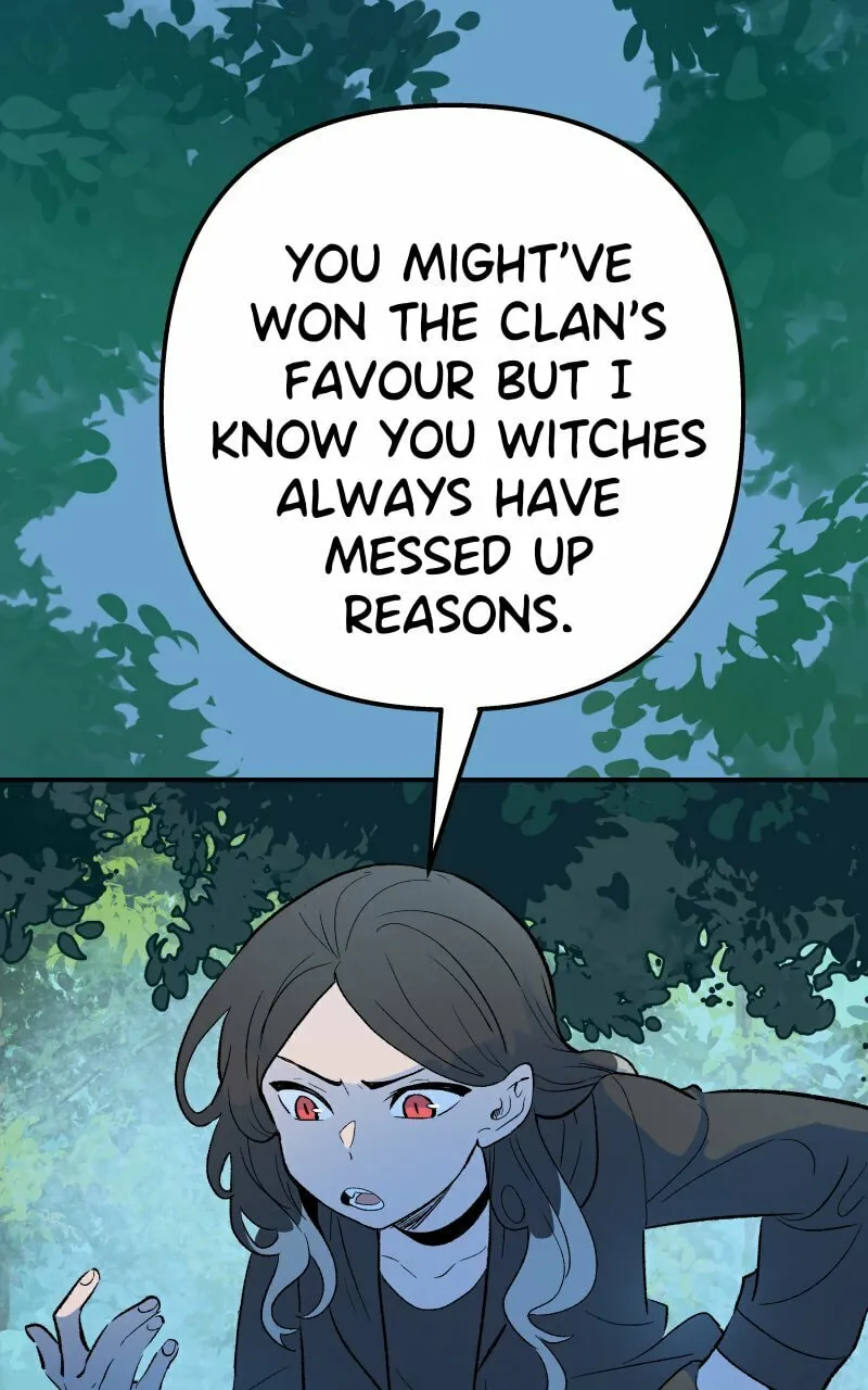 Read Morgana and Oz chapter 70 image 46 on Lezhin