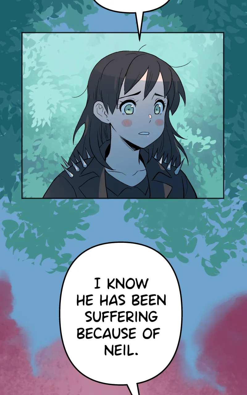 Read Morgana and Oz chapter 70 image 48 on Lezhin