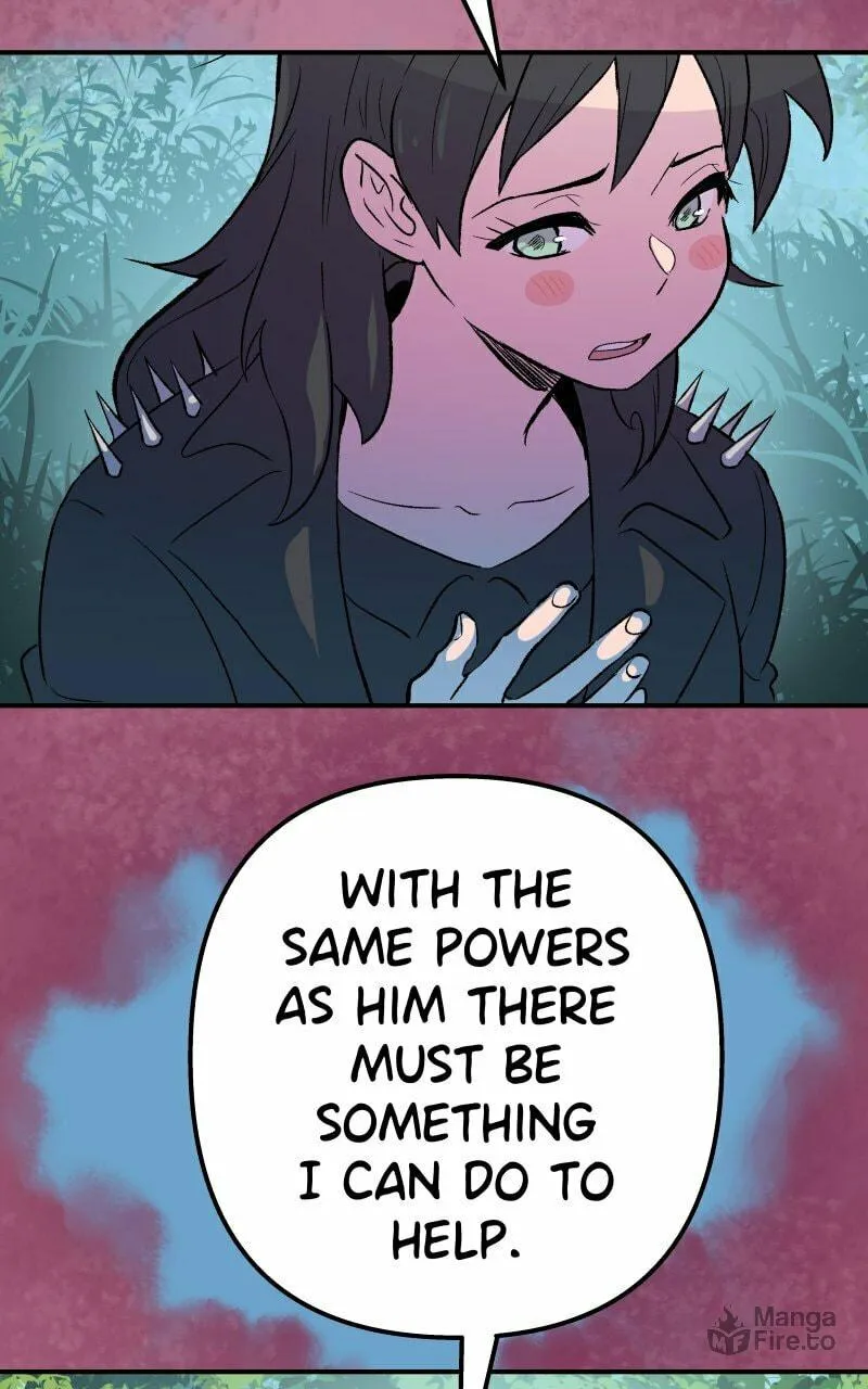 Read Morgana and Oz chapter 70 image 49 on Lezhin