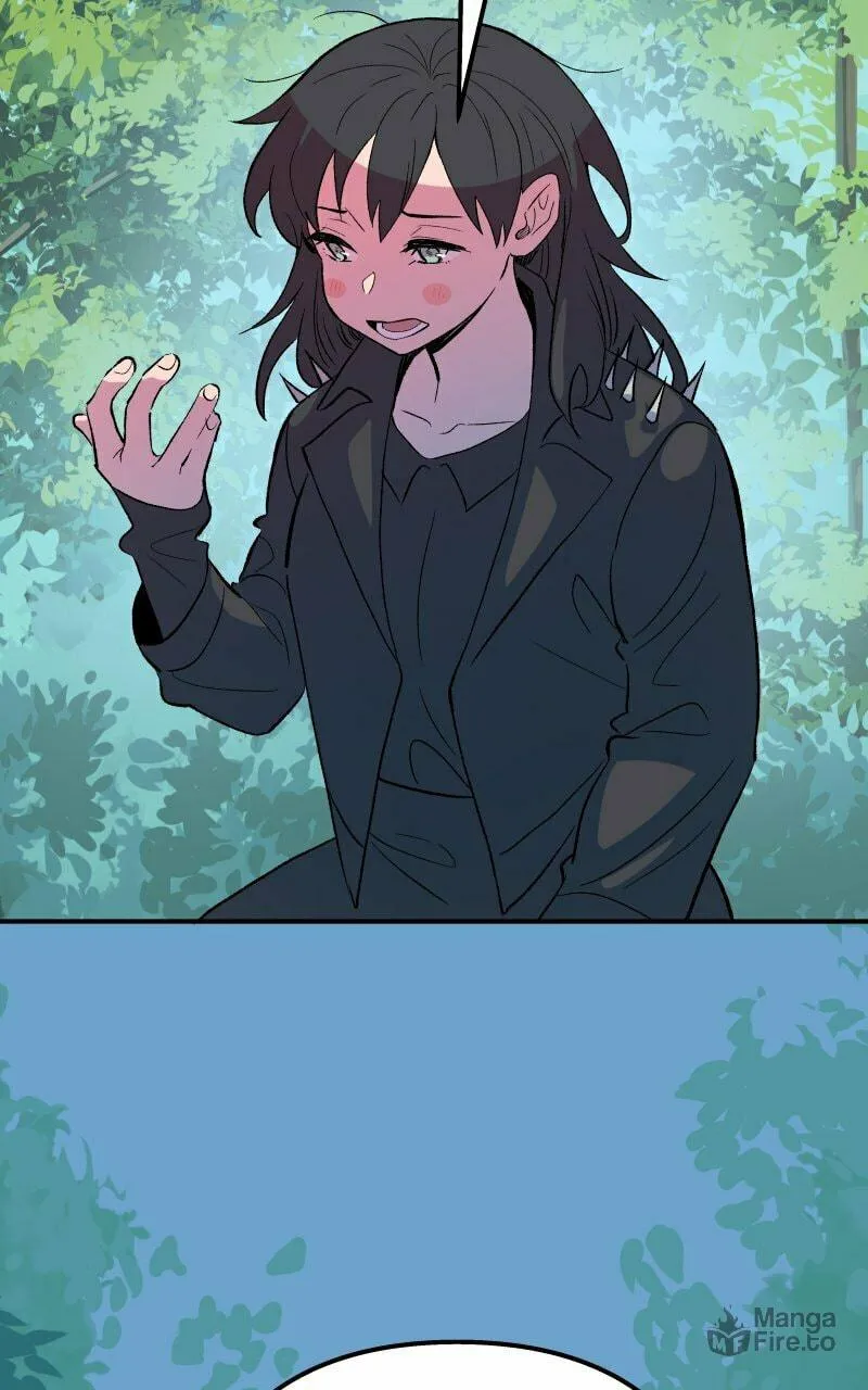 Read Morgana and Oz chapter 70 image 50 on Lezhin