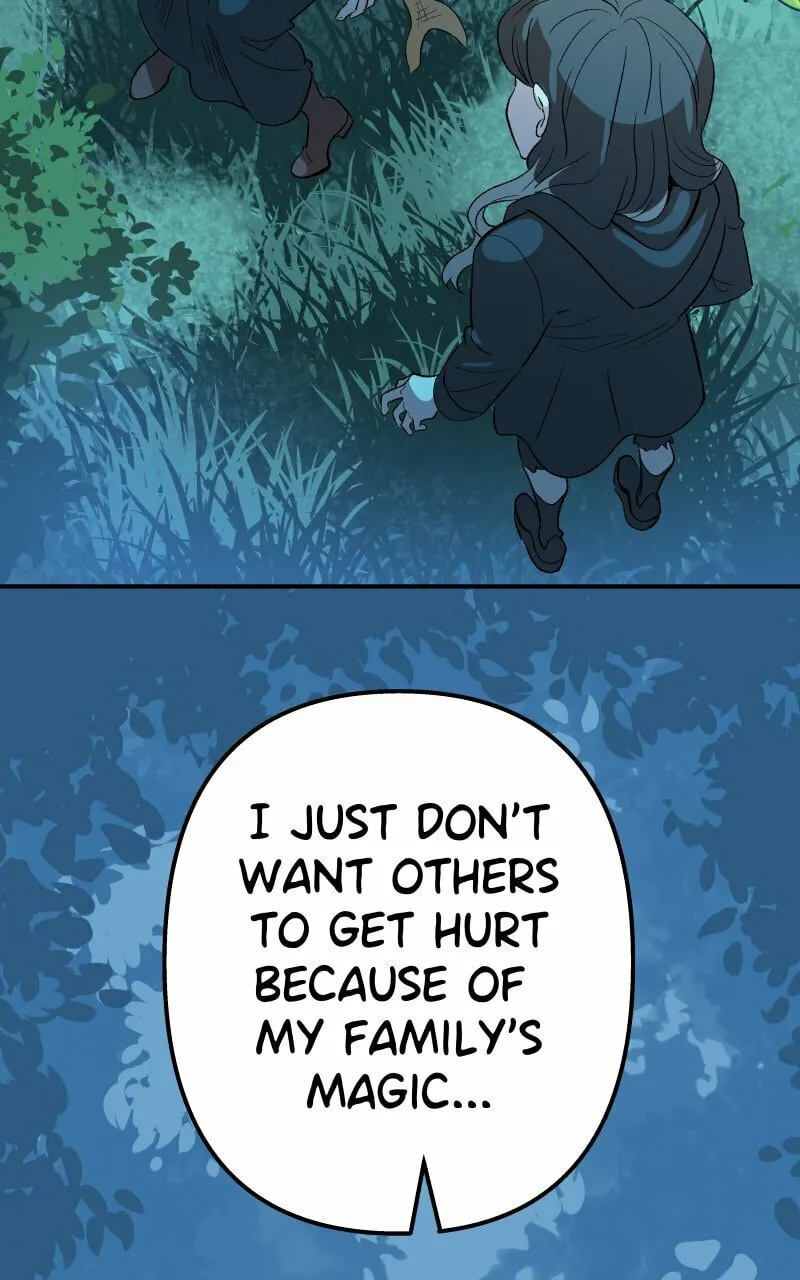 Read Morgana and Oz chapter 70 image 52 on Lezhin