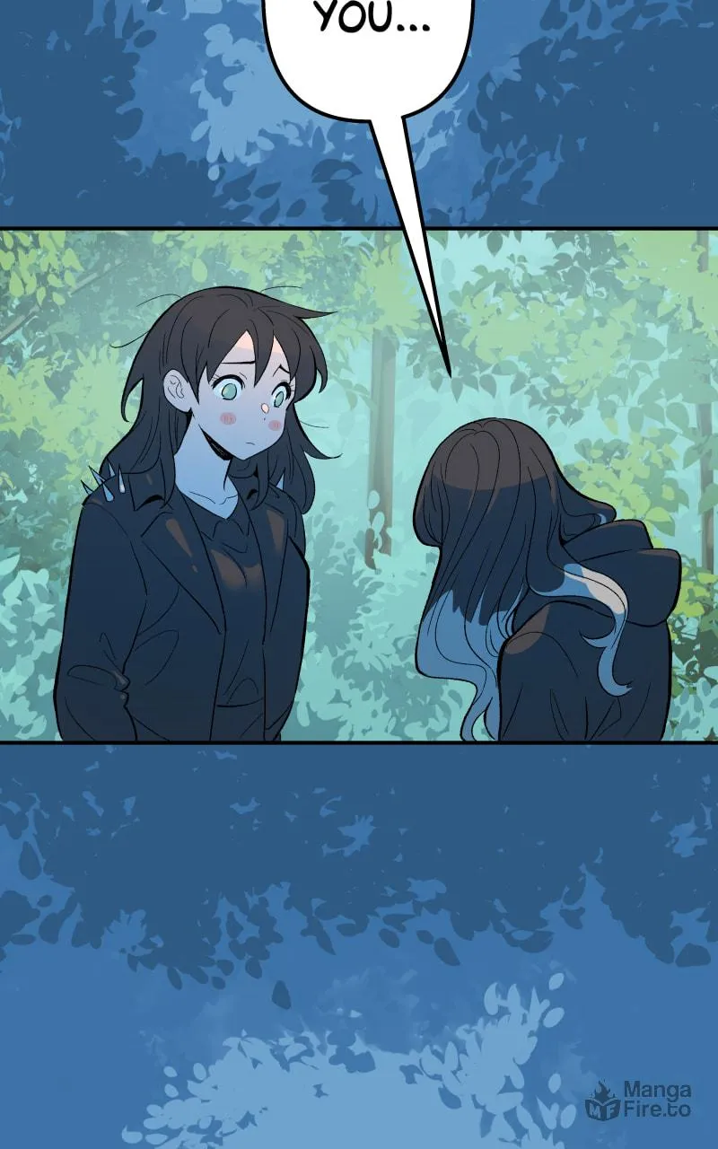 Read Morgana and Oz chapter 70 image 56 on Lezhin