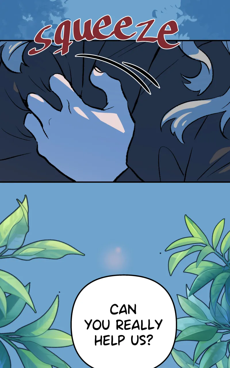 Read Morgana and Oz chapter 70 image 57 on Lezhin