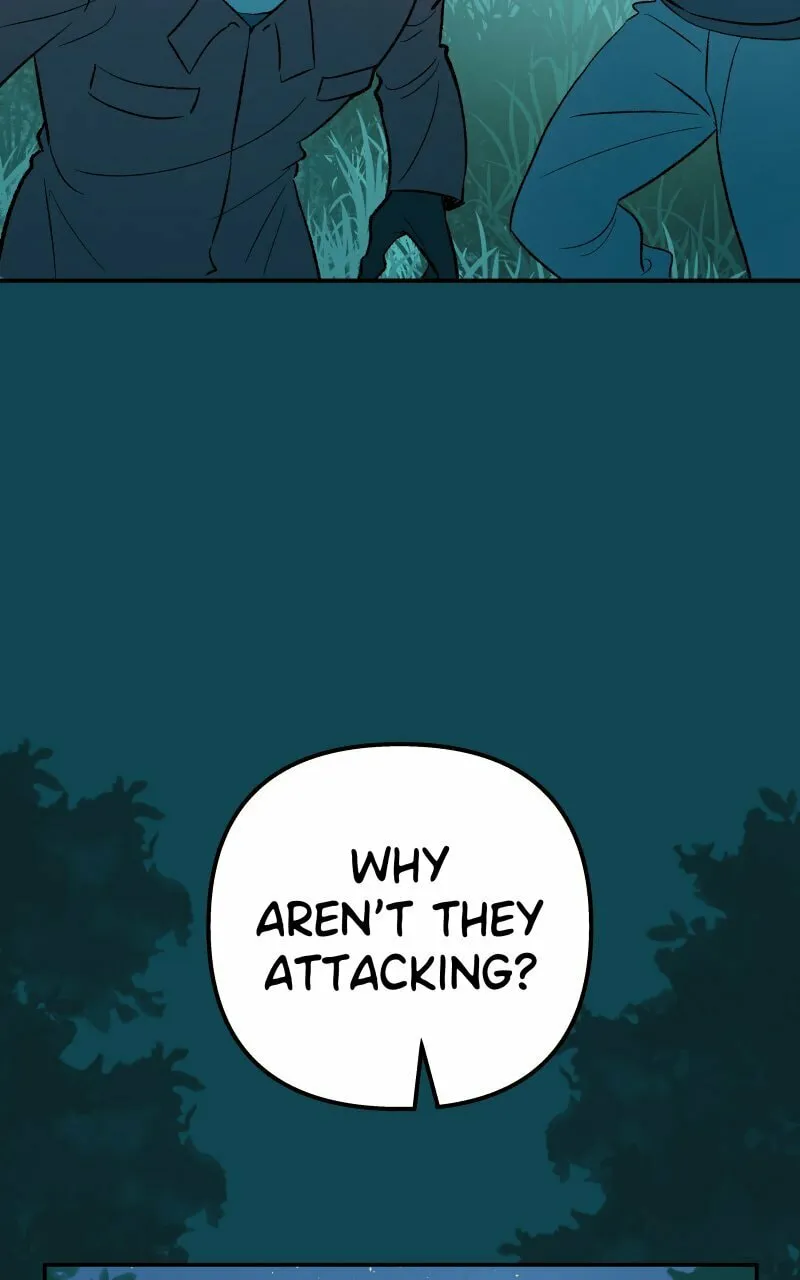 Read Morgana and Oz chapter 70 image 6 on Lezhin