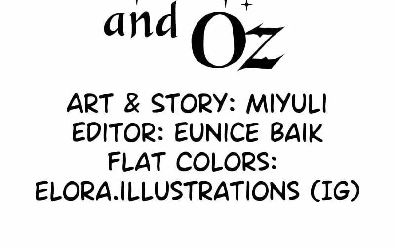 Read Morgana and Oz chapter 70 image 60 on Lezhin