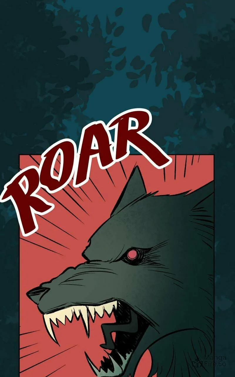 Read Morgana and Oz chapter 70 image 9 on Lezhin